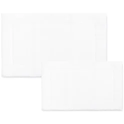 Liz Claiborne Signature Ultra Plush 2-pc. Bath Rug Set