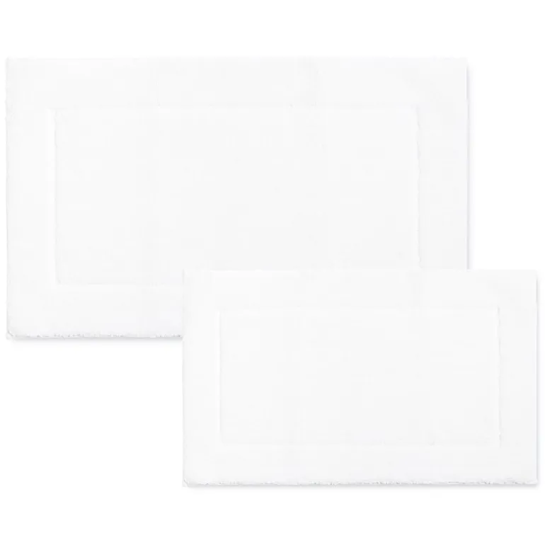 Liz Claiborne Signature Ultra Plush 2-pc. Bath Rug Set