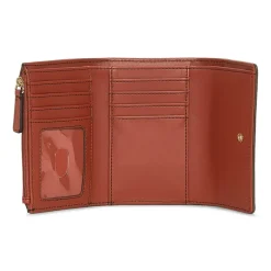 Liz Claiborne Small Womens Trifold Wallet