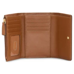 Liz Claiborne Small Womens Trifold Wallet