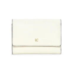 Liz Claiborne Small Womens Trifold Wallet