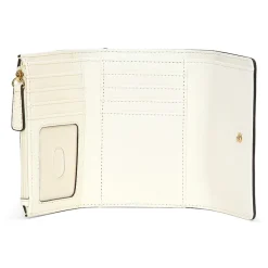 Liz Claiborne Small Womens Trifold Wallet