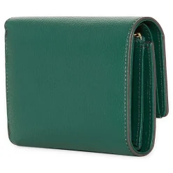 Liz Claiborne Small Womens Trifold Wallet
