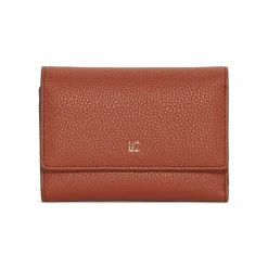 Liz Claiborne Small Womens Trifold Wallet