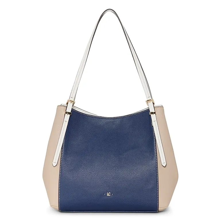 Liz Claiborne Stella 4 Poster Shoulder Bag