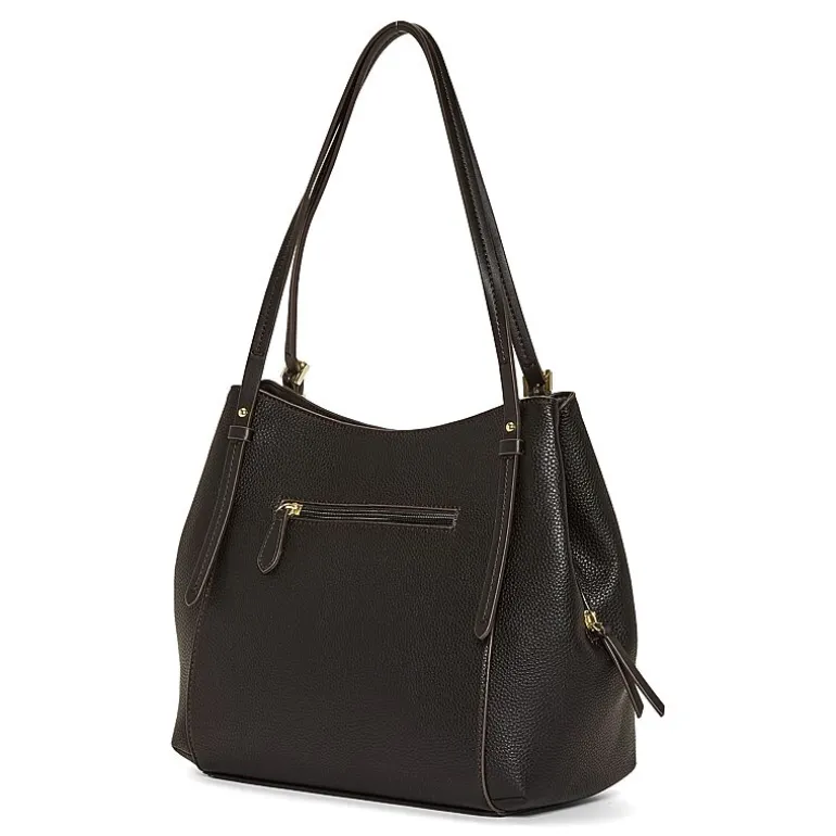 Liz Claiborne Stella 4 Poster Shoulder Bag