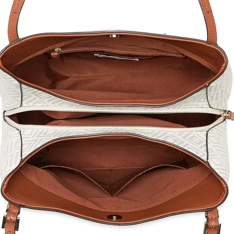 Liz Claiborne Stella 4 Poster Shoulder Bag