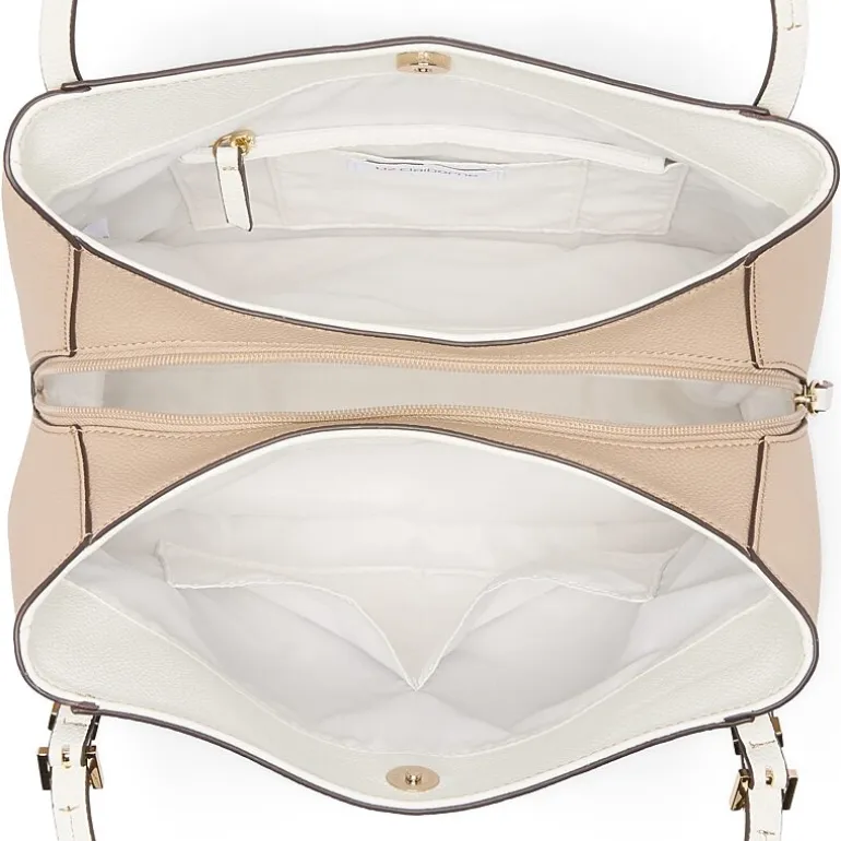 Liz Claiborne Stella 4 Poster Shoulder Bag