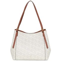 Liz Claiborne Stella 4 Poster Shoulder Bag