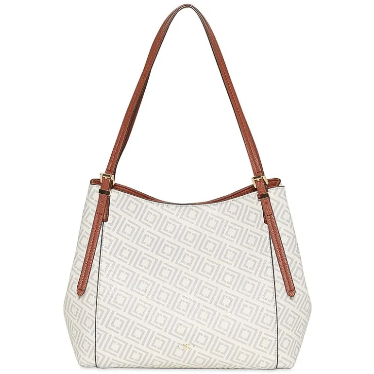 Liz Claiborne Stella 4 Poster Shoulder Bag