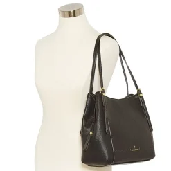 Liz Claiborne Stella 4 Poster Shoulder Bag