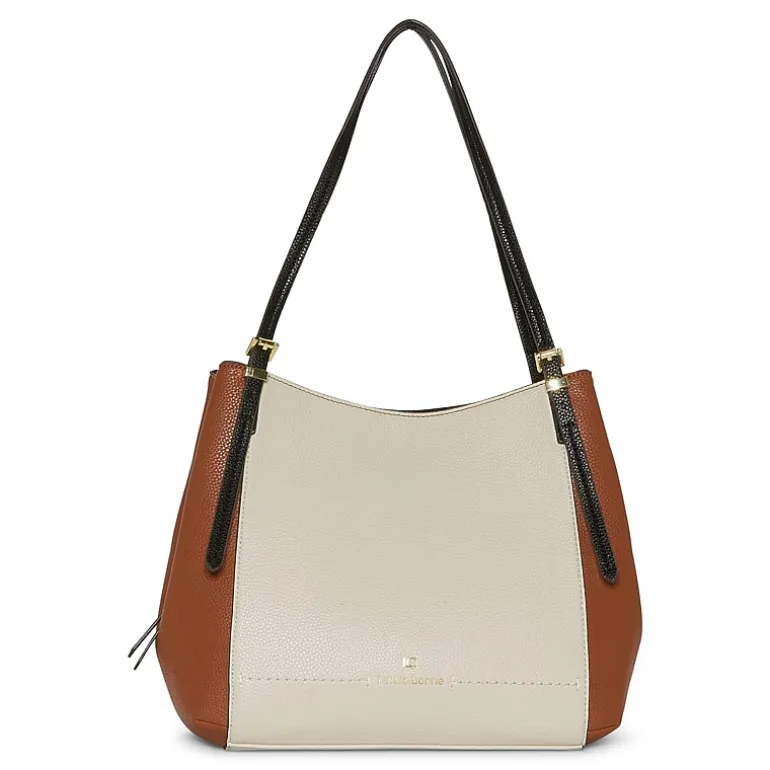 Liz Claiborne Stella 4 Poster Shoulder Bag