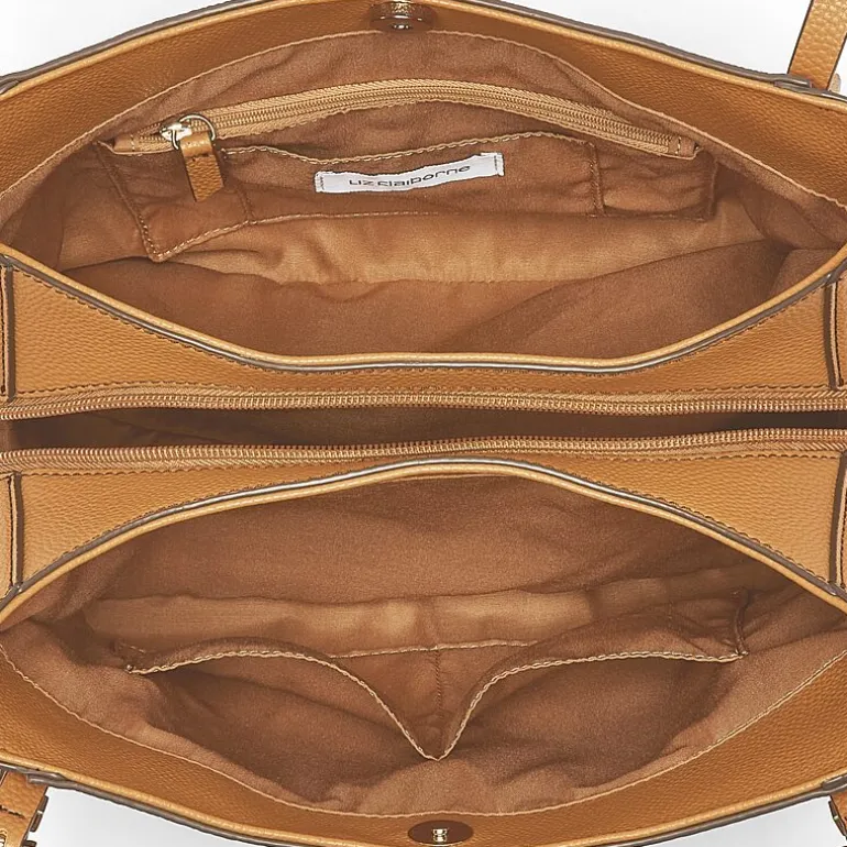 Liz Claiborne Stella 4 Poster Shoulder Bag