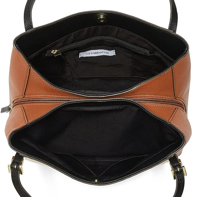 Liz Claiborne Stella 4 Poster Shoulder Bag
