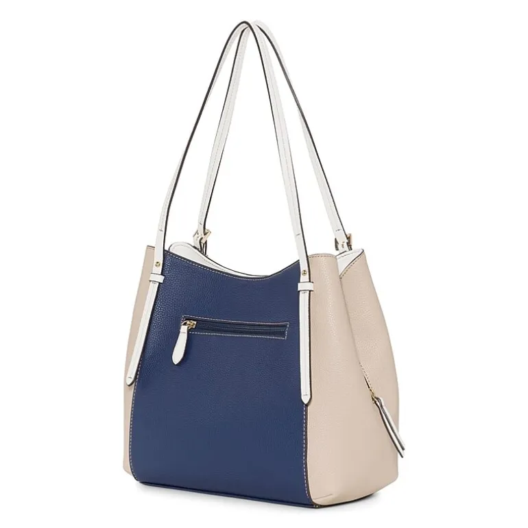 Liz Claiborne Stella 4 Poster Shoulder Bag