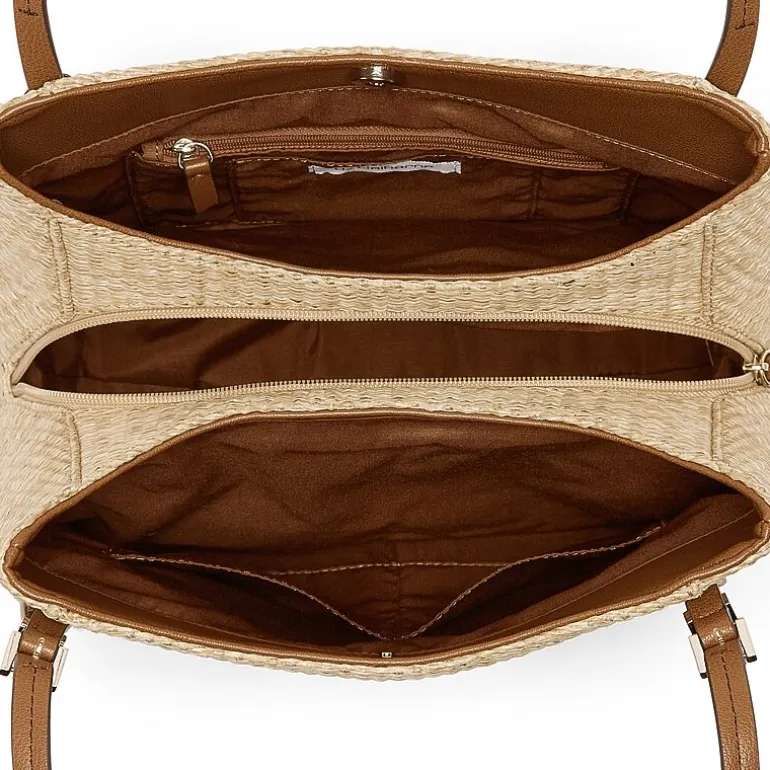 Liz Claiborne Stella 4 Poster Shoulder Bag