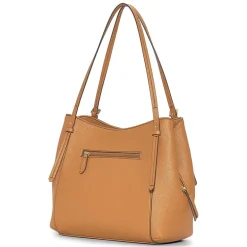 Liz Claiborne Stella 4 Poster Shoulder Bag