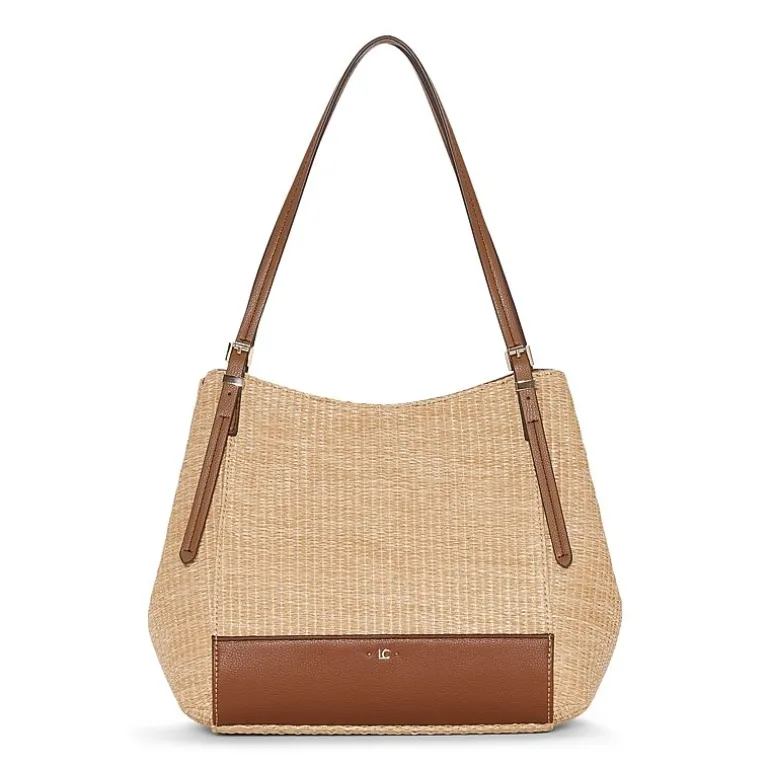Liz Claiborne Stella 4 Poster Shoulder Bag