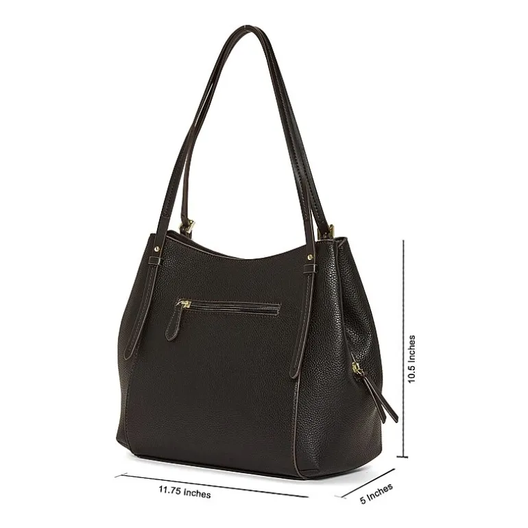 Liz Claiborne Stella 4 Poster Shoulder Bag