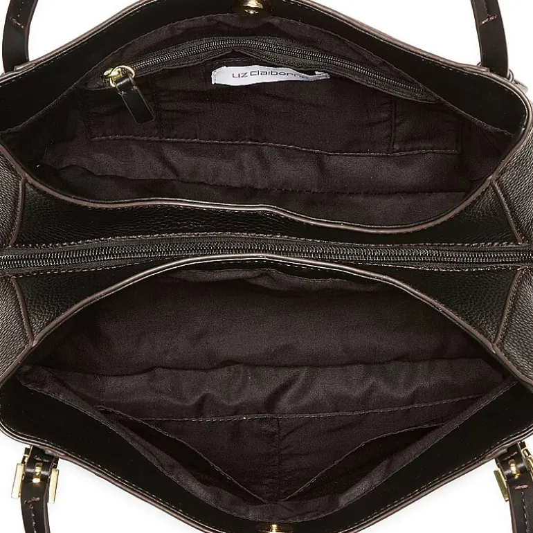 Liz Claiborne Stella 4 Poster Shoulder Bag