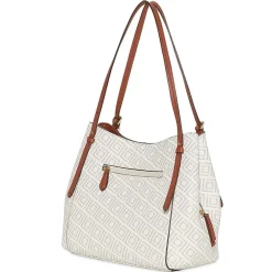 Liz Claiborne Stella 4 Poster Shoulder Bag