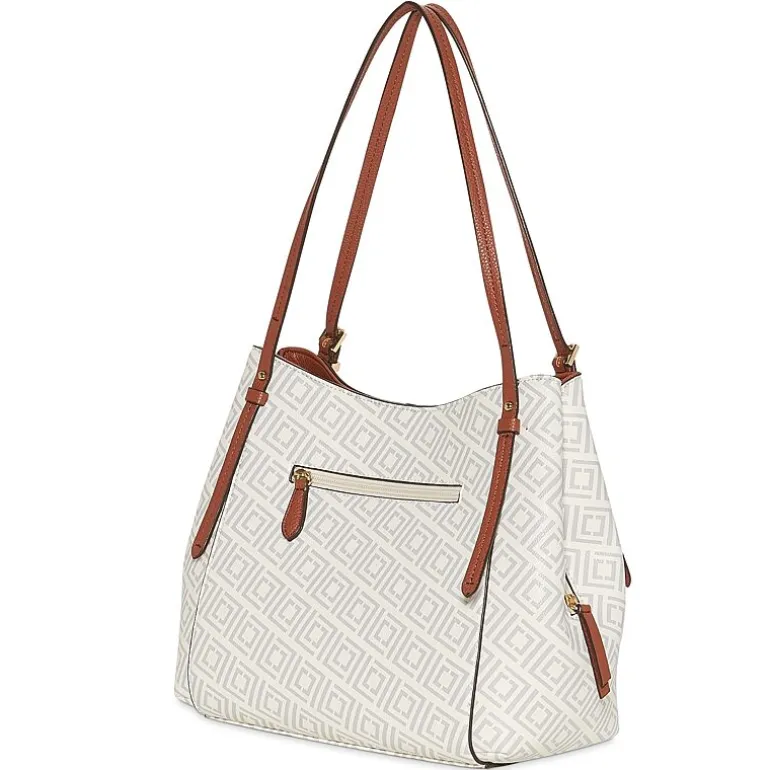 Liz Claiborne Stella 4 Poster Shoulder Bag