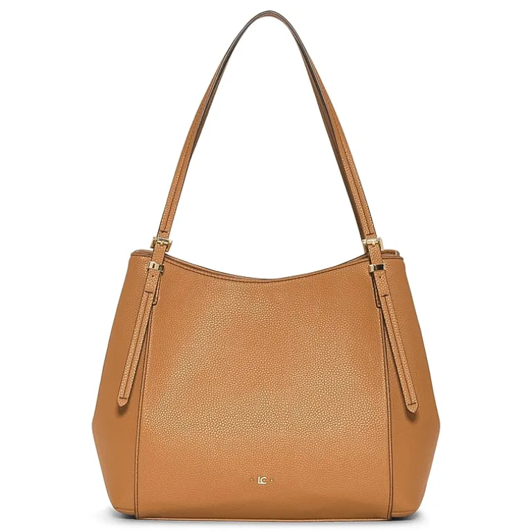 Liz Claiborne Stella 4 Poster Shoulder Bag