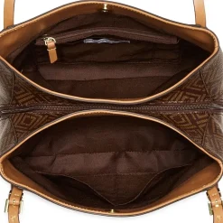 Liz Claiborne Stella 4 Poster Shoulder Bag