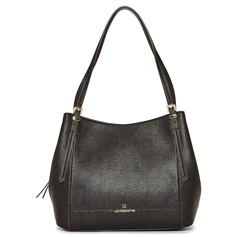 Liz Claiborne Stella 4 Poster Shoulder Bag