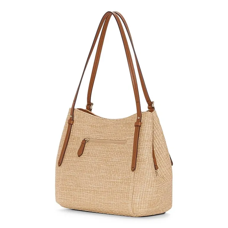 Liz Claiborne Stella 4 Poster Shoulder Bag