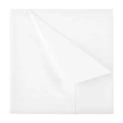 Liz Claiborne 600TC Cotton Sateen Dobby Stripe Wrinkle Free Sheet Set