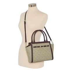 Liz Claiborne Tote Bag