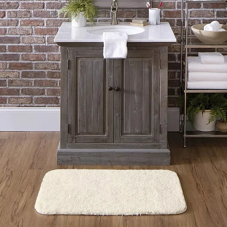 Liz Claiborne Ultimate Luxury Bath Rug