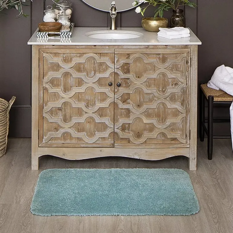 Liz Claiborne Ultimate Luxury Bath Rug