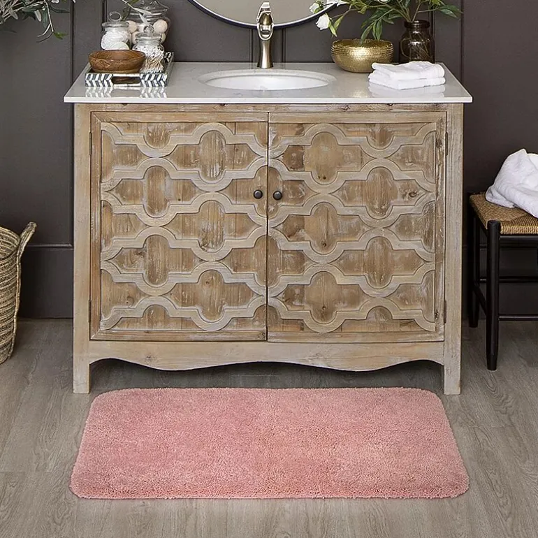 Liz Claiborne Ultimate Luxury Bath Rug