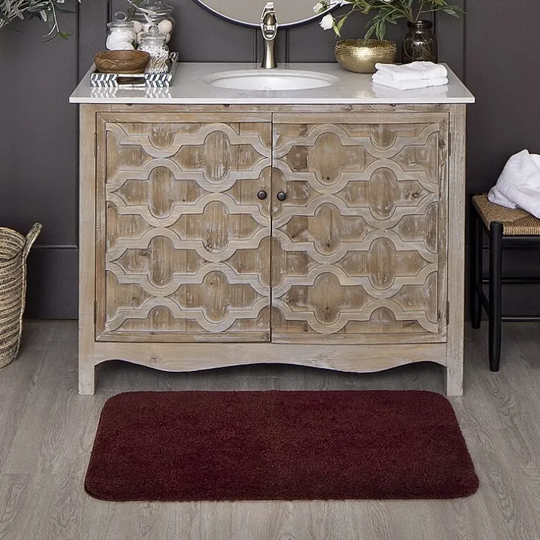 Liz Claiborne Ultimate Luxury Bath Rug
