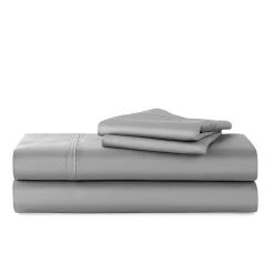 Liz Claiborne Ultra Fit Performance 575TC Sheet Set