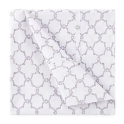 Liz Claiborne Ultra Fit Performance 575TC Sheet Set