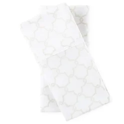 Liz Claiborne Ultra Fit Performance 575TC Sheet Set