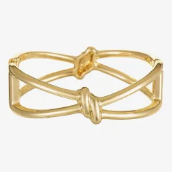 Liz Claiborne Womens Bangle Bracelet