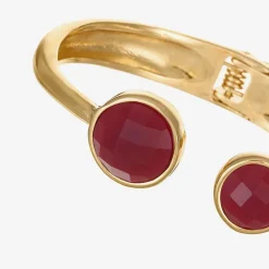 Liz Claiborne Womens Bangle Bracelet