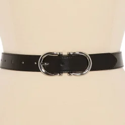 Liz Claiborne Womens Belt