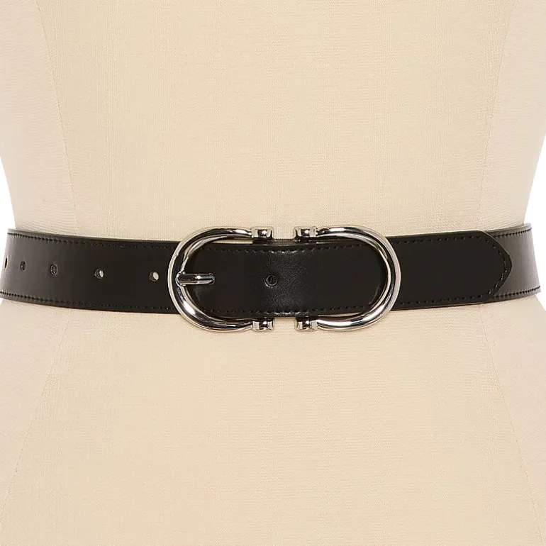 Liz Claiborne Womens Belt