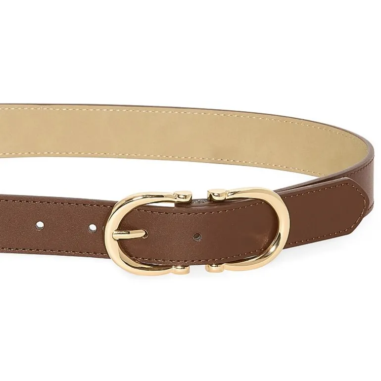 Liz Claiborne Womens Belt