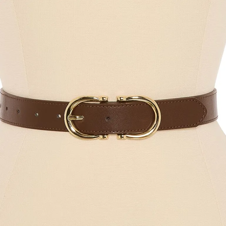 Liz Claiborne Womens Belt