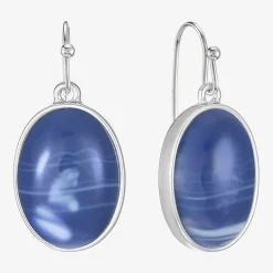 Liz Claiborne Womens Drop Earrings