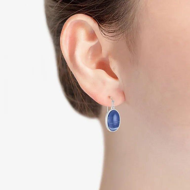 Liz Claiborne Womens Drop Earrings