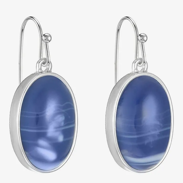 Liz Claiborne Womens Drop Earrings