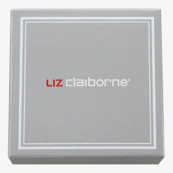 Liz Claiborne Womens Glass 2-pc. Jewelry Set
