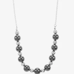 Liz Claiborne Womens 17 Inch Collar Necklace